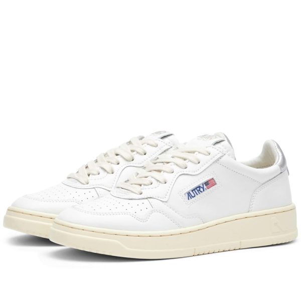 Autry Medalist Low Sneaker