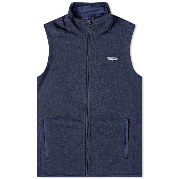 Patagonia Better Sweater Vest