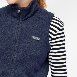 Patagonia Better Sweater Vest