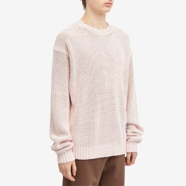 Acne Studios Knitted Jumper