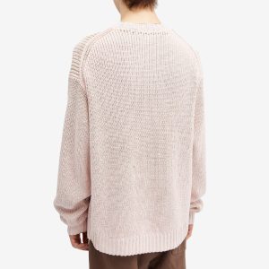 Acne Studios Knitted Jumper