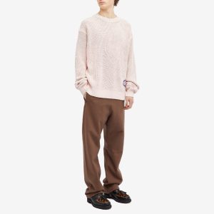 Acne Studios Knitted Jumper