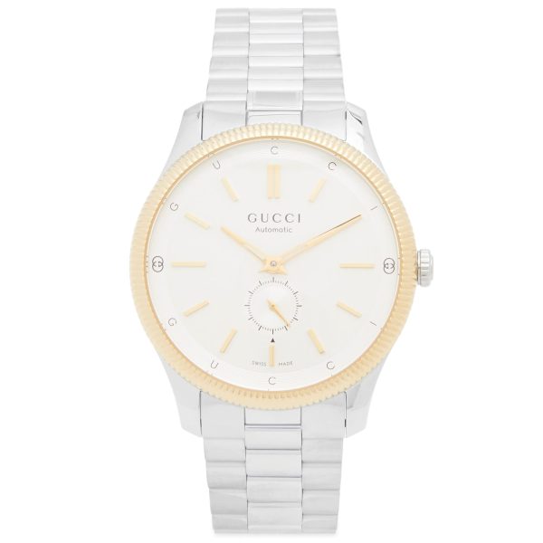 Gucci G-Timeless Watch 40mm