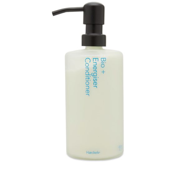 Haeckels Bio+ Energiser Conditioner