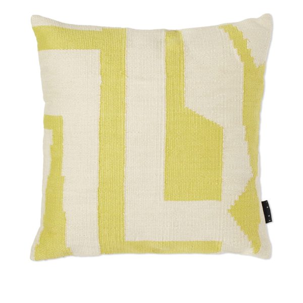 The Conran Shop Lyne Cushion Cover