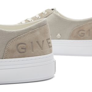 Givenchy City Low Sneakers