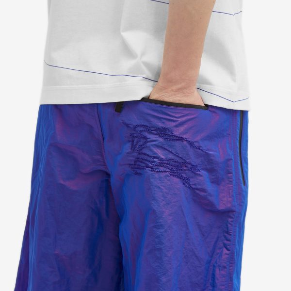 Burberry Iridescent Shorts