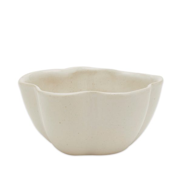 The Conran Shop Scallop Small Bowl