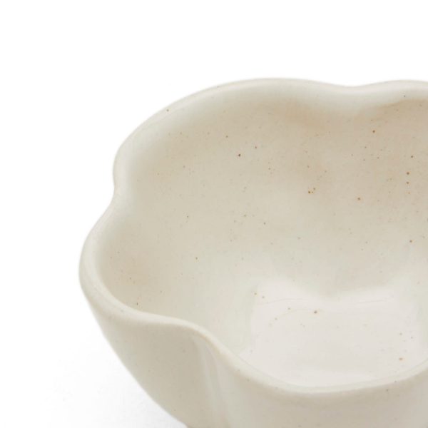 The Conran Shop Scallop Small Bowl