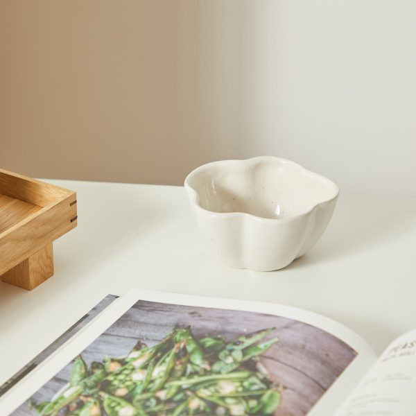 The Conran Shop Scallop Small Bowl