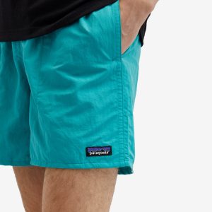 Patagonia Baggies 5