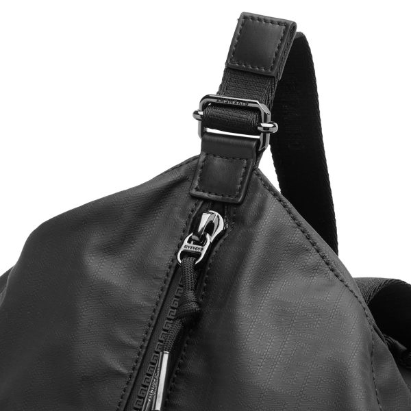 Givenchy G-Zip Backpack