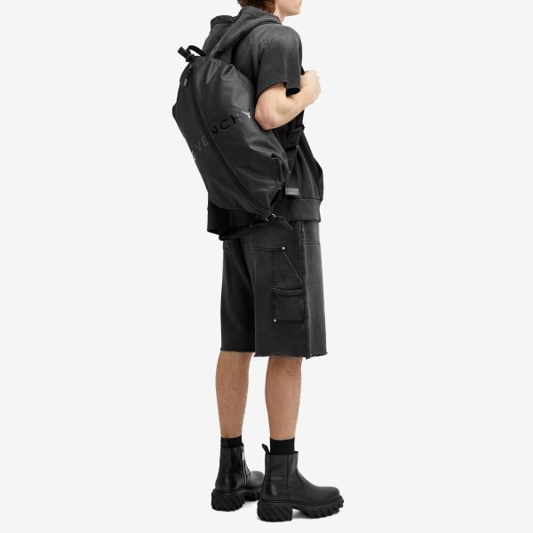 Givenchy G-Zip Backpack