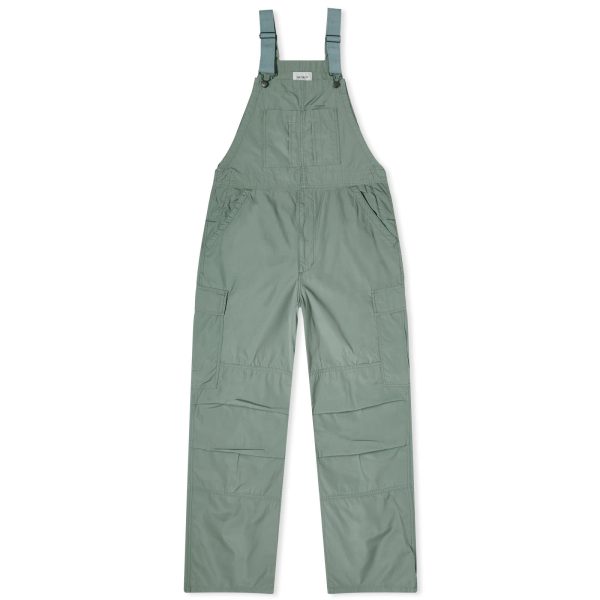 Carhartt WIP Cargo Bib Overall