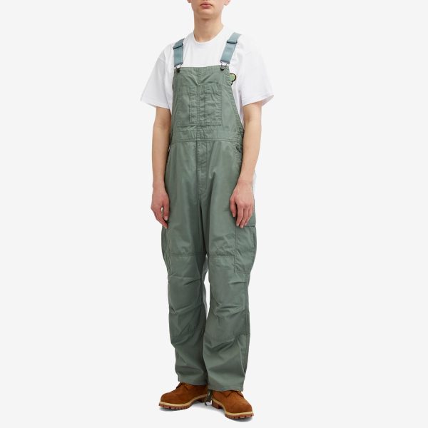 Carhartt WIP Cargo Bib Overall