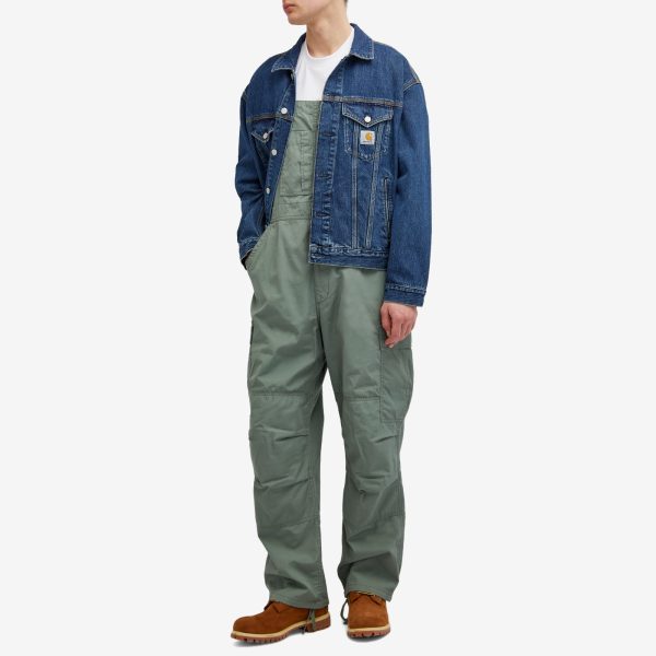 Carhartt WIP Cargo Bib Overall