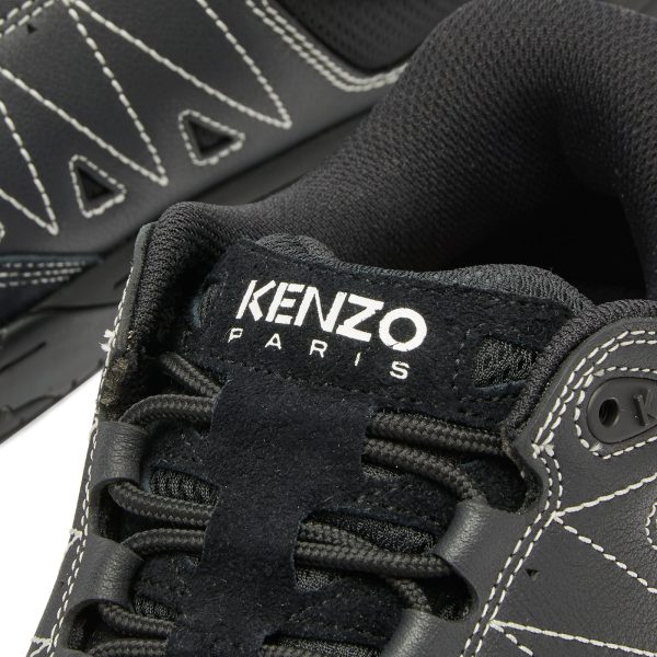 Kenzo PXT Low Top Sneakers