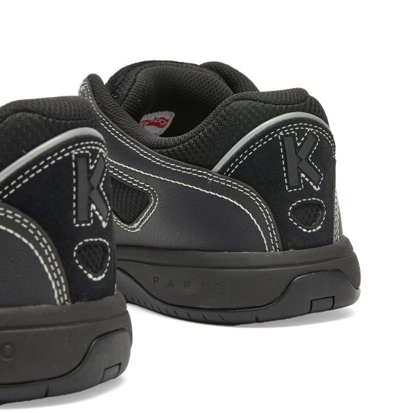 Kenzo PXT Low Top Sneakers