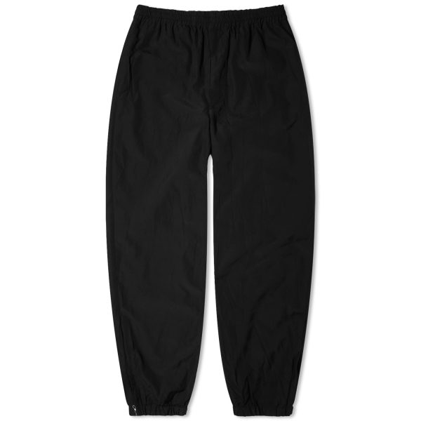 Auralee Wool Poplin Trouser