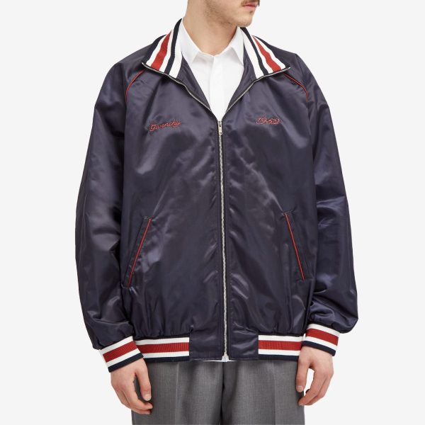 Givenchy Raglan Bomber Jacket