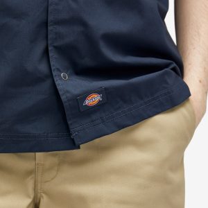 Dickies Fishersville Short Sleeve Utility Shirt