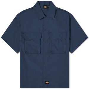 Dickies Fishersville Short Sleeve Utility Shirt