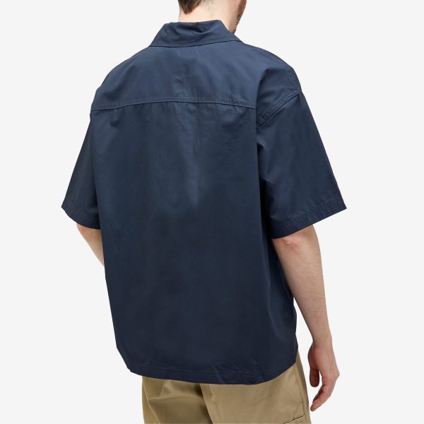 Dickies Fishersville Short Sleeve Utility Shirt