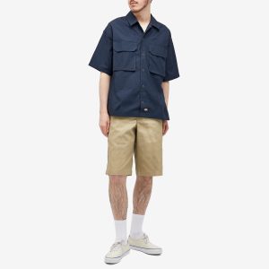 Dickies Fishersville Short Sleeve Utility Shirt