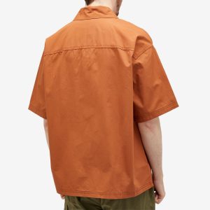 Dickies Fishersville Short Sleeve Utility Shirt