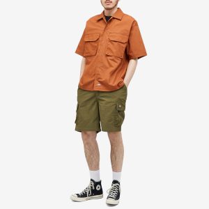 Dickies Fishersville Short Sleeve Utility Shirt