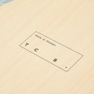The Conran Shop Round Trays - Set of 2
