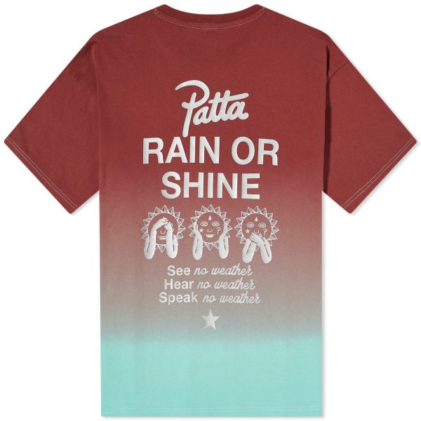 Converse x Patta T-Shirt