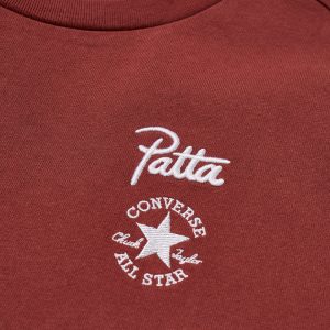 Converse x Patta T-Shirt