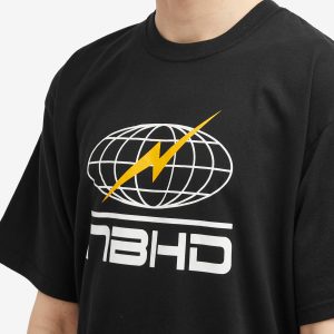 Neighborhood 10 Printed T-Shirt