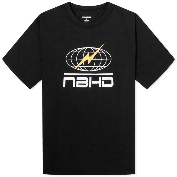 Neighborhood 10 Printed T-Shirt