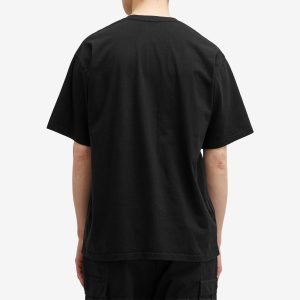 Neighborhood 10 Printed T-Shirt