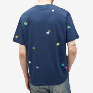 Kenzo Fruit Stickers Tee