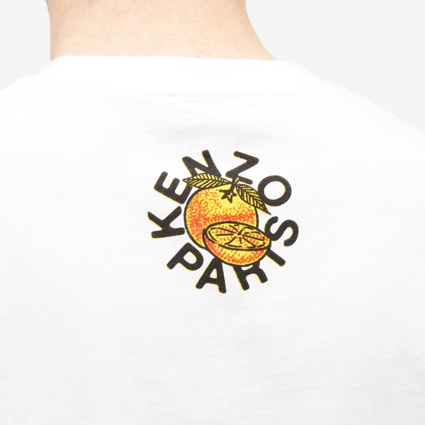 Kenzo Big Orange Tee