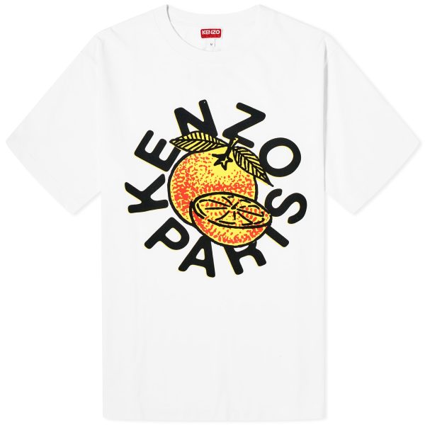 Kenzo Big Orange Tee