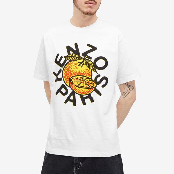 Kenzo Big Orange Tee