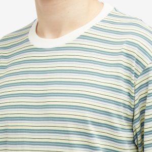 Auralee Hard Twist T-Shirt