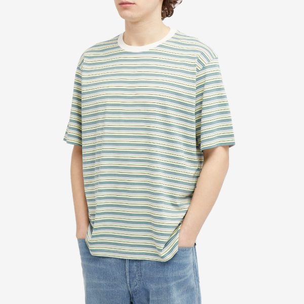 Auralee Hard Twist T-Shirt