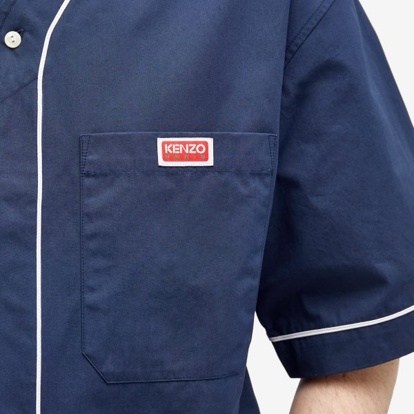 Kenzo Baseball Shirt