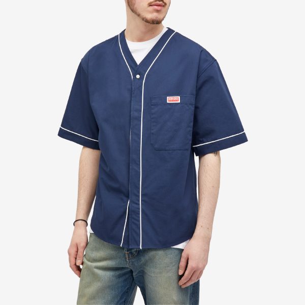 Kenzo Baseball Shirt