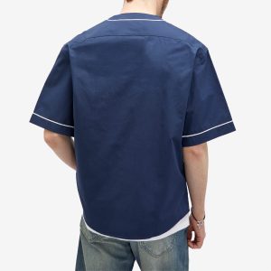 Kenzo Baseball Shirt