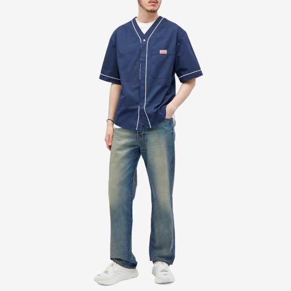 Kenzo Baseball Shirt