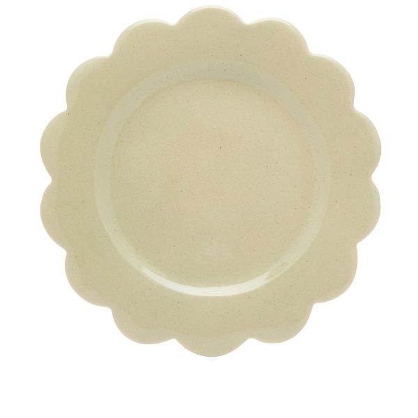 The Conran Shop Scallop Side Plate