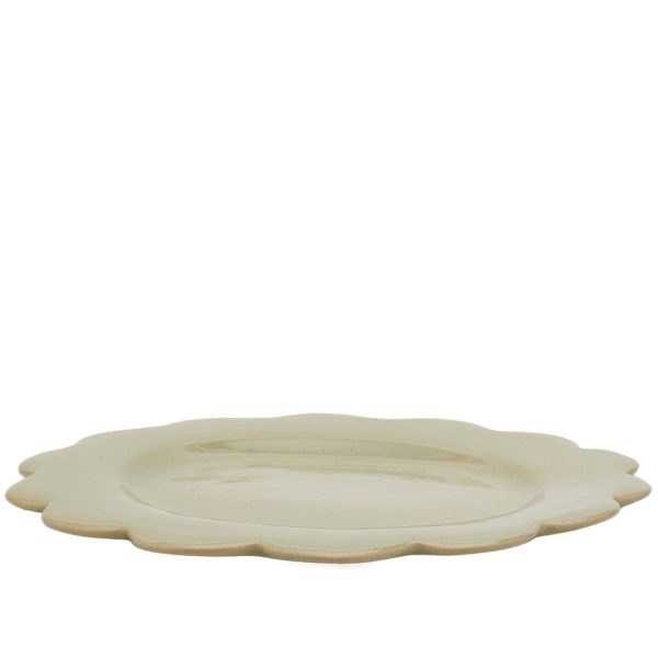 The Conran Shop Scallop Side Plate