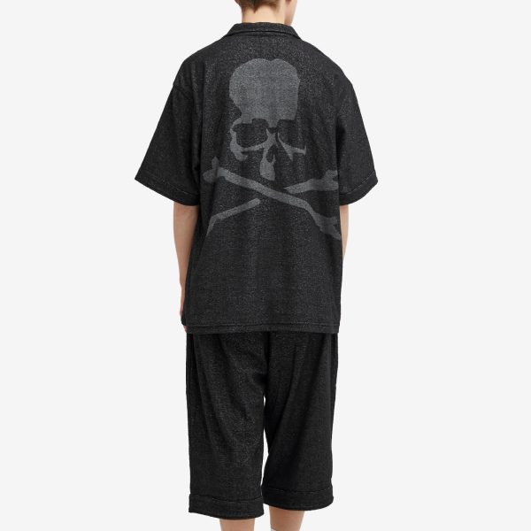 MASTERMIND WORLD Skull Shirt Lounge Set