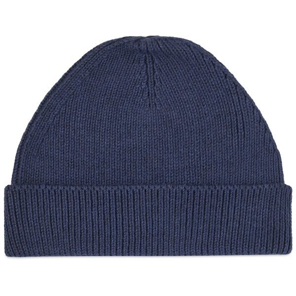 Sunspel x Nigel Cabourn Cotton Beanie